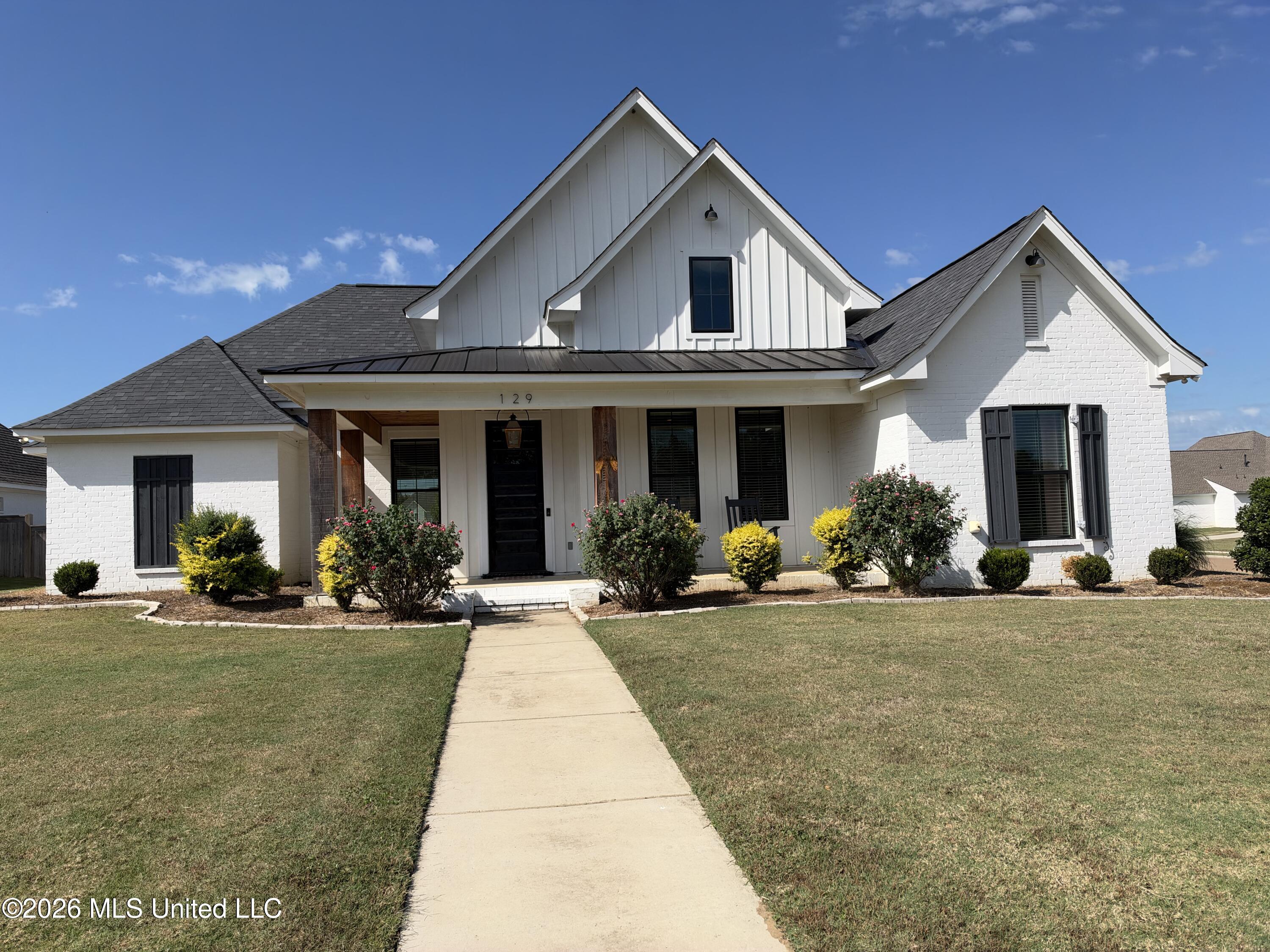 129 Coventry Lane Canton Mississippi United States, for Sale, residential, Jessica McLaurin, Rezults Realty, LLC