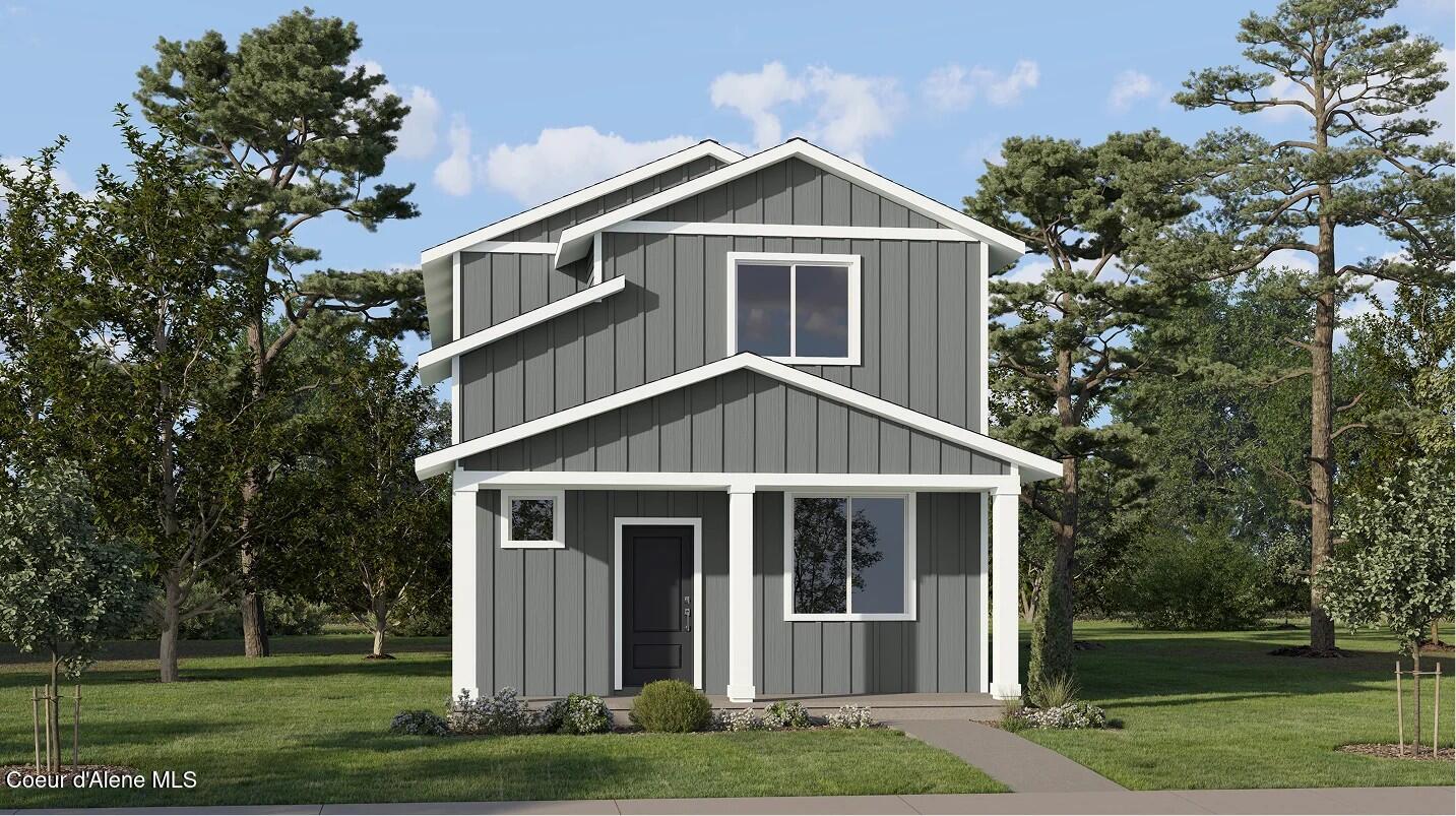 11946 W Kilkenny Dr Post Falls Idaho United States, for Sale, residential, Jenna Wynand, Realty ONE Group Eclipse