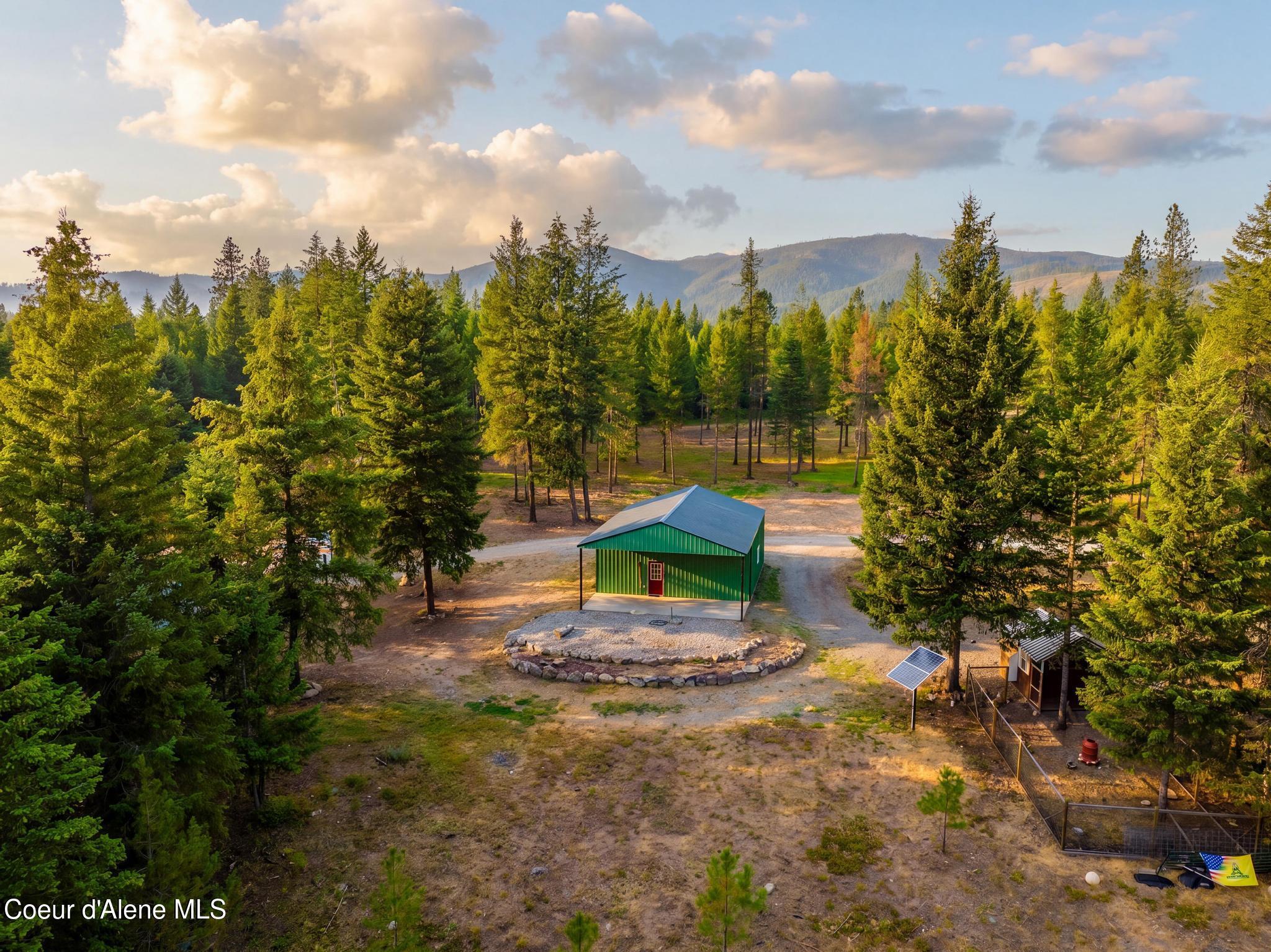 377 That A WAY Spirit Lake Idaho United States, for Sale, residential, Jenna Wynand, Realty ONE Group Eclipse
