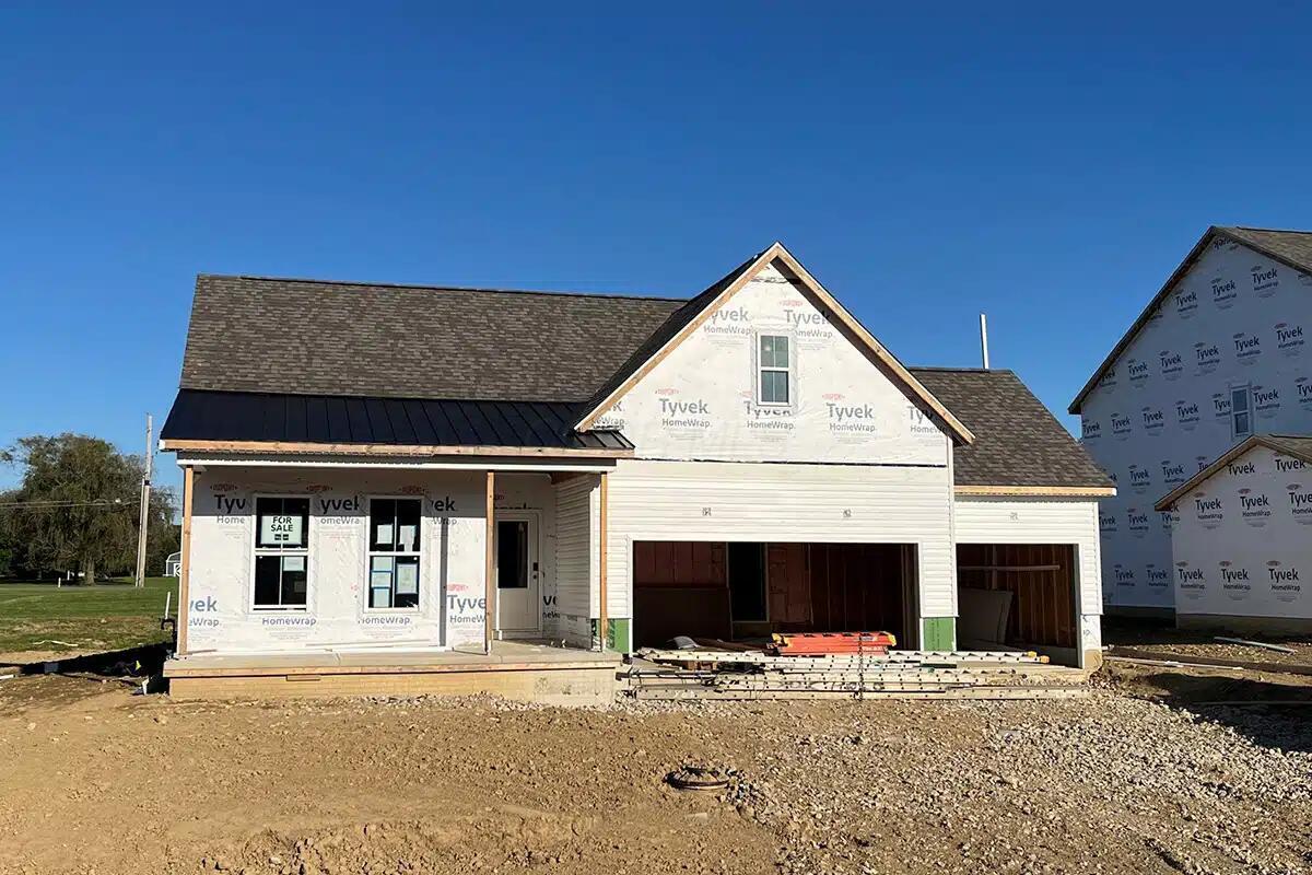 15 Mazzolla Court Delaware Ohio United States, for Sale, residential,  , The Hessenauer Corporation