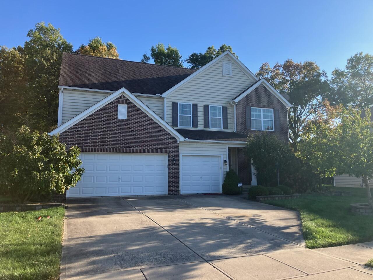 1990 Marigold Street Lewis Center Ohio United States, for Sale, residential,  , The Hessenauer Corporation