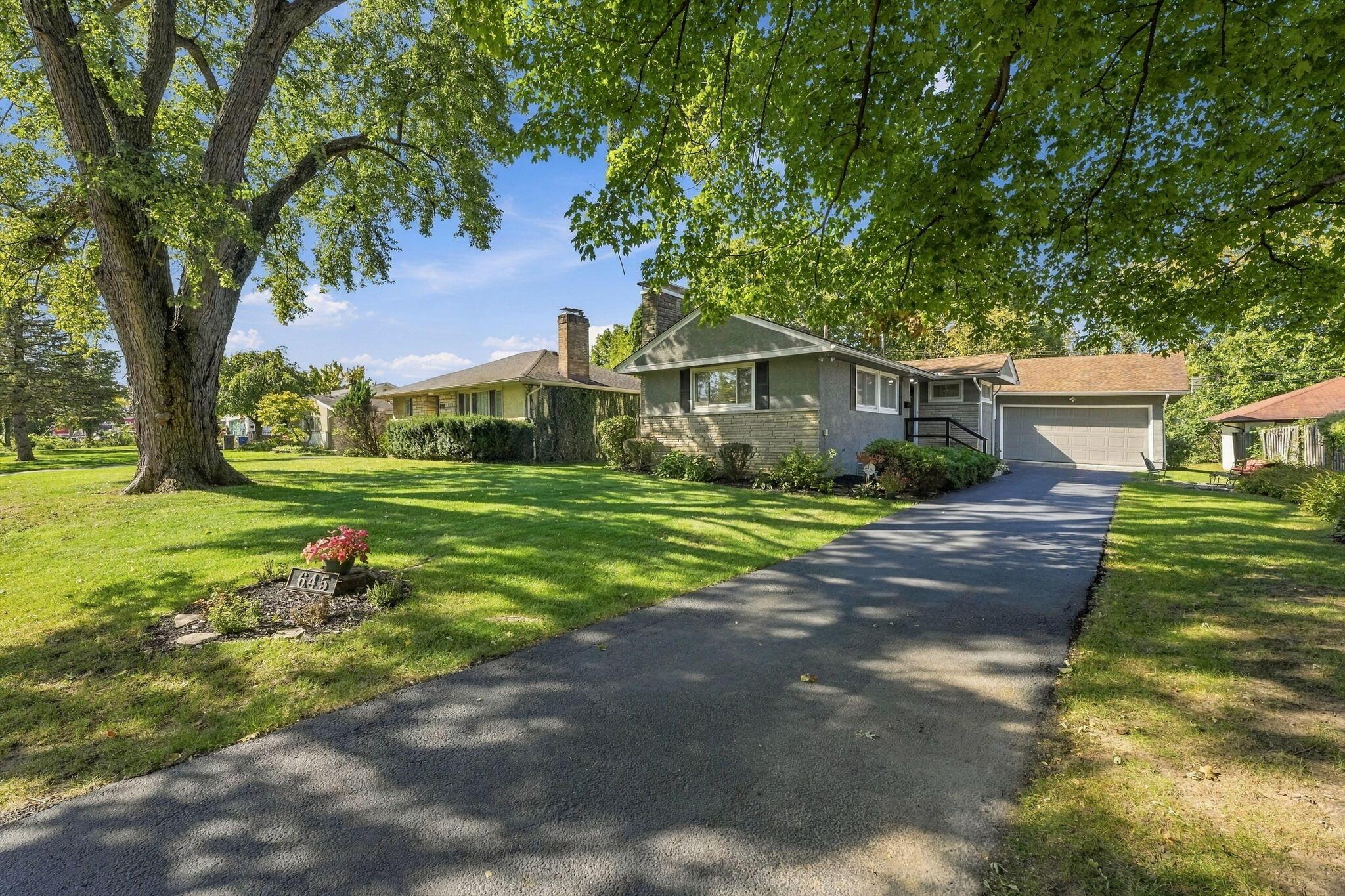 645 S Kellner Road Columbus Ohio United States, for Sale, residential,  , The Hessenauer Corporation