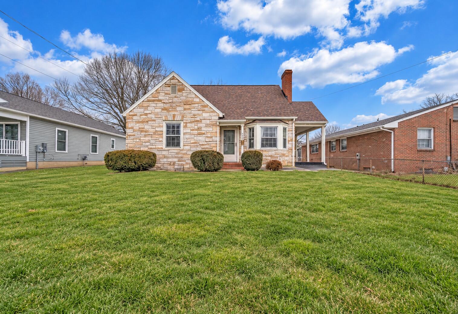 1605 Syracuse AVE Roanoke Virginia United States, for Sale, residential, , Varney Realty Partners