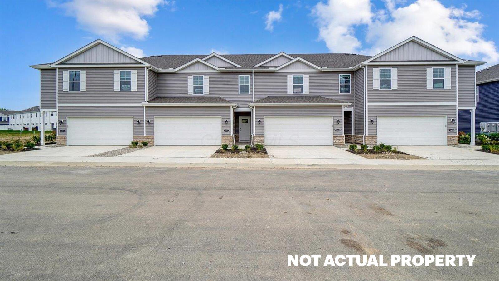 6273 Marinelli Drive North Columbus Ohio United States, for Sale, residential,  , The Hessenauer Corporation