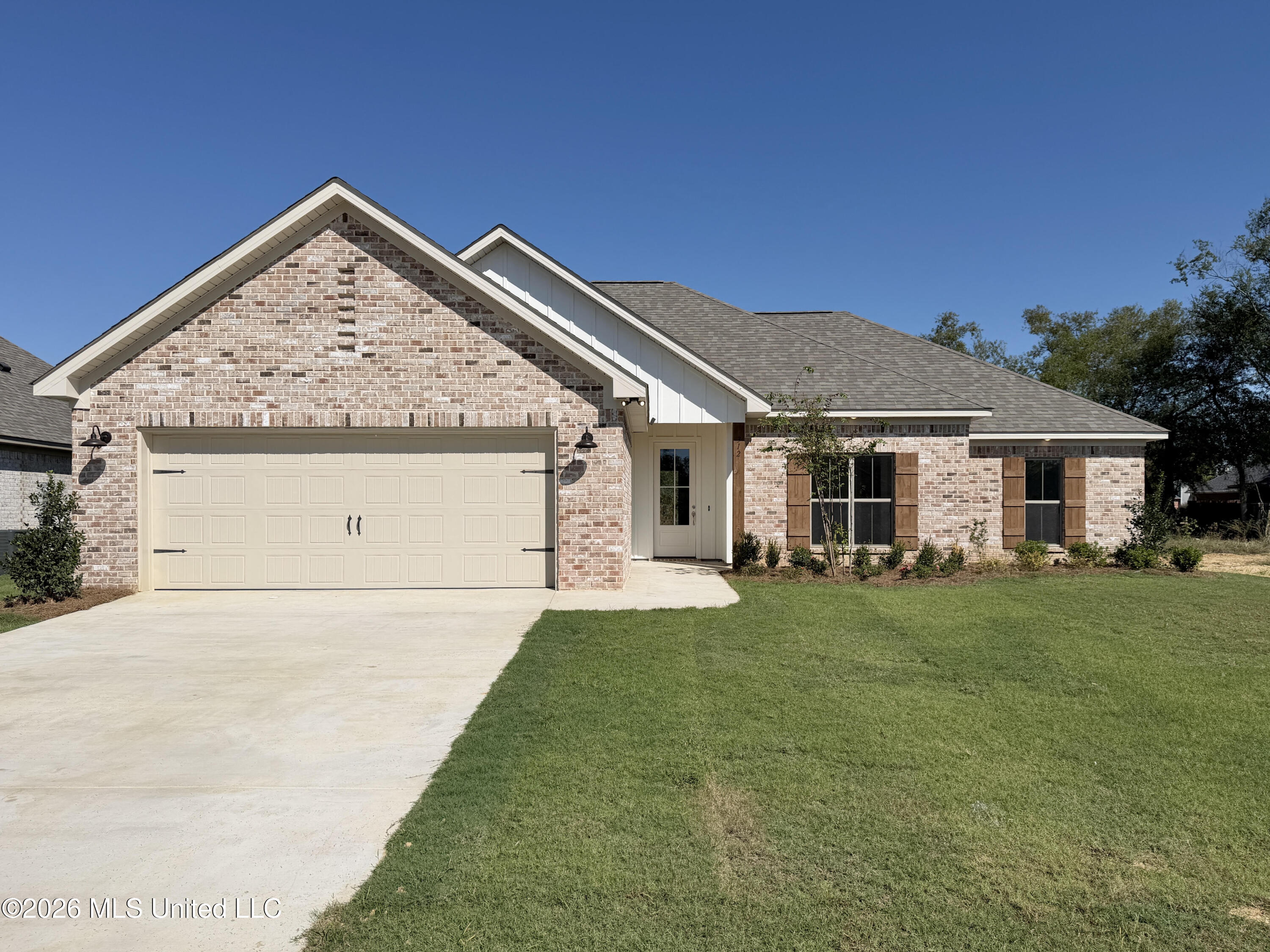 312 Brookfield Circle Brandon Mississippi United States, for Sale, residential, Jessica McLaurin, Rezults Realty, LLC