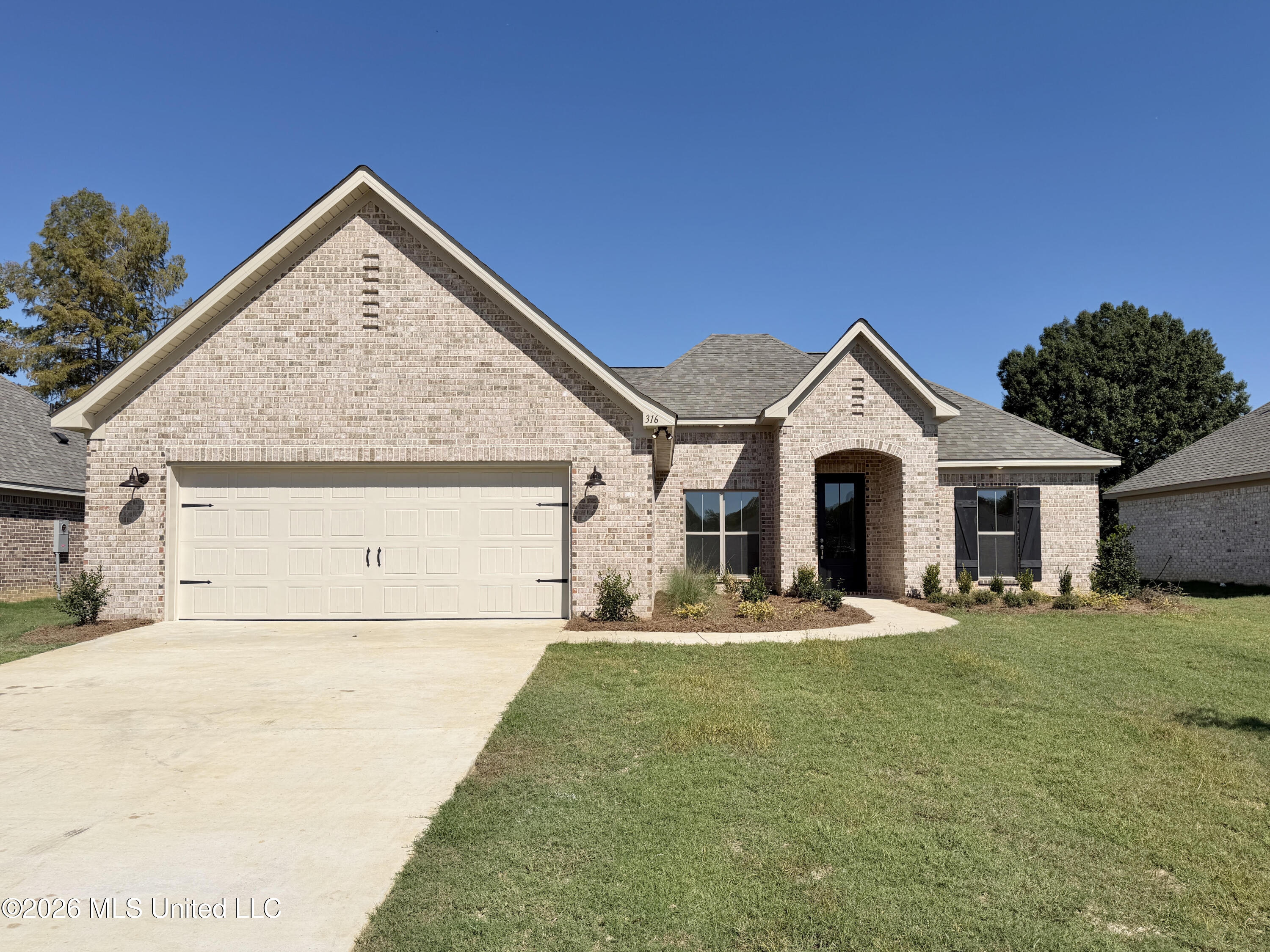 316 Brookfield Circle Brandon Mississippi United States, for Sale, residential, Jessica McLaurin, Rezults Realty, LLC