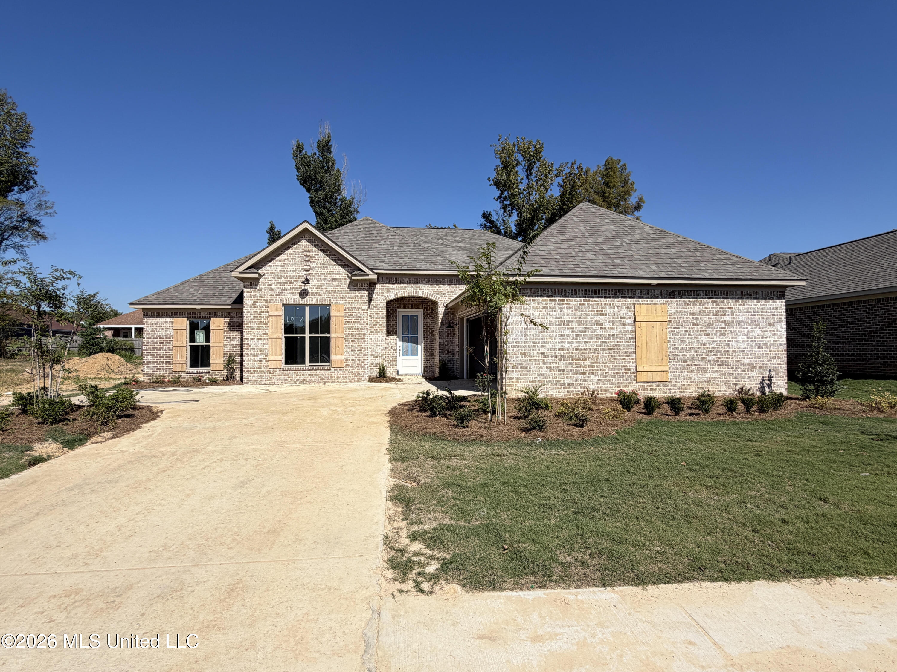 320 Brookfield Circle Brandon Mississippi United States, for Sale, residential, Jessica McLaurin, Rezults Realty, LLC
