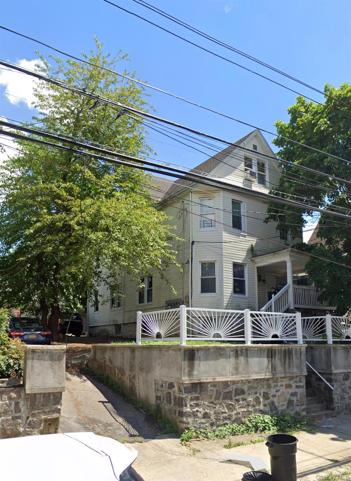 4616 Matilda Avenue Bronx New York United States, for Sale, residential, Anthony Omoruan, Keller Williams Realty, NYC Grp