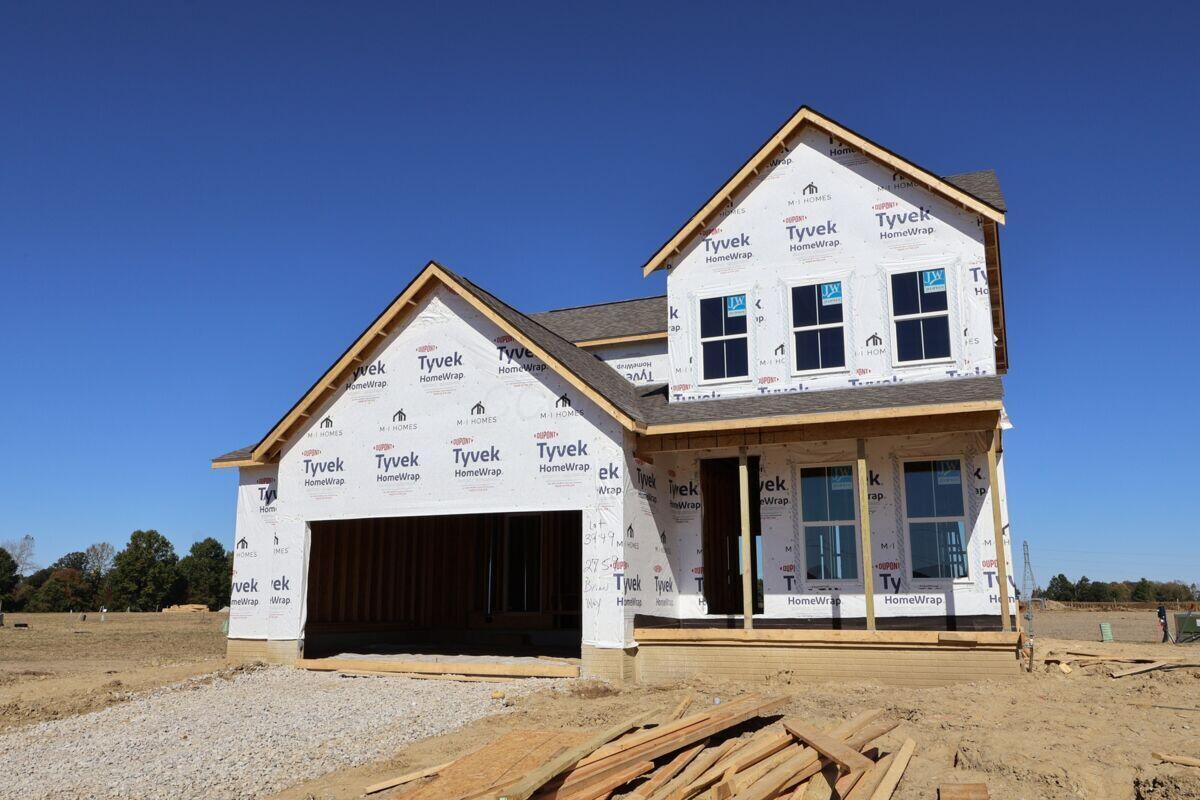 2759 Brian Way Delaware Ohio United States, for Sale, residential,  , The Hessenauer Corporation