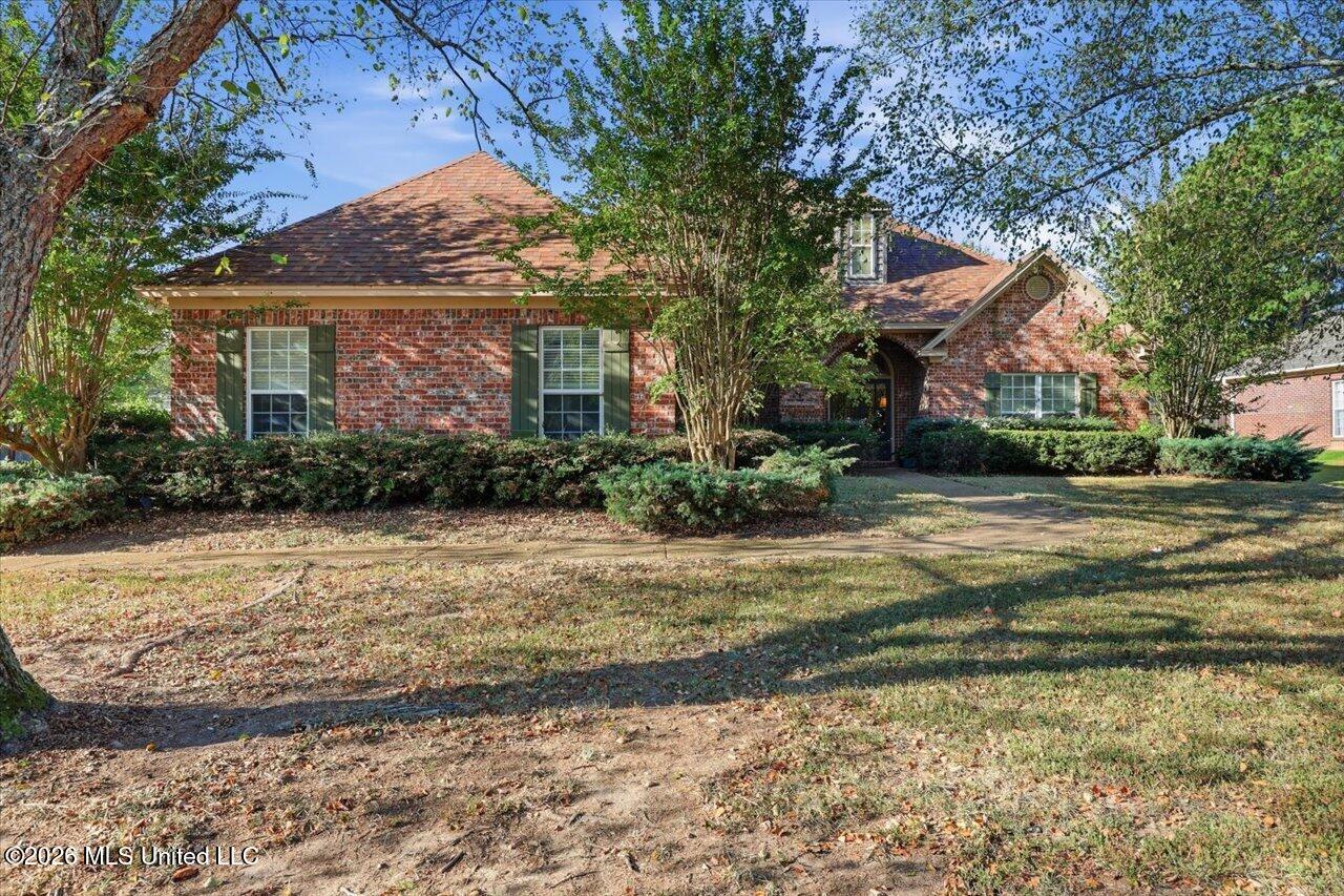 344 Red Eagle Circle Ridgeland Mississippi United States, for Sale, residential, Jessica McLaurin, Rezults Realty, LLC