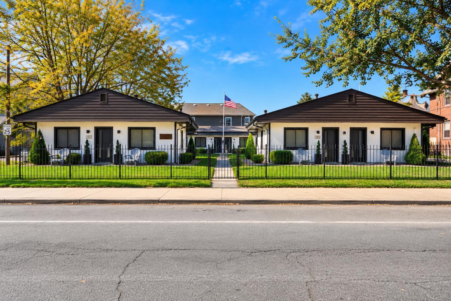 87 S Champion Avenue Columbus Ohio United States, for Sale, commercial,  , The Hessenauer Corporation