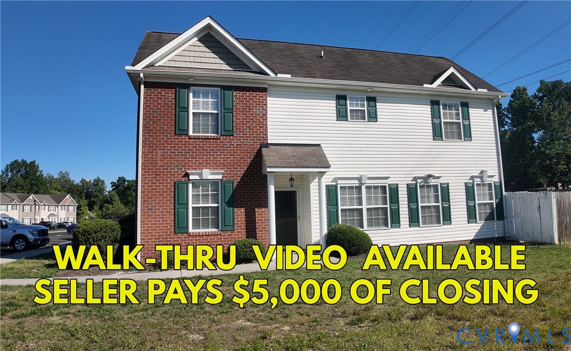 3957 Eagle Drive Hopewell Virginia United States, for Sale, residential,  , Ford Agency Real Estate