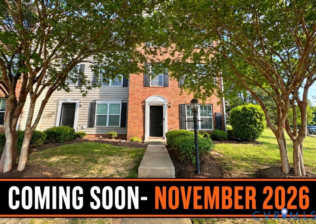 3000 Perdue Springs Lane Chester Virginia United States, for Rent, residential,  , Ford Agency Real Estate