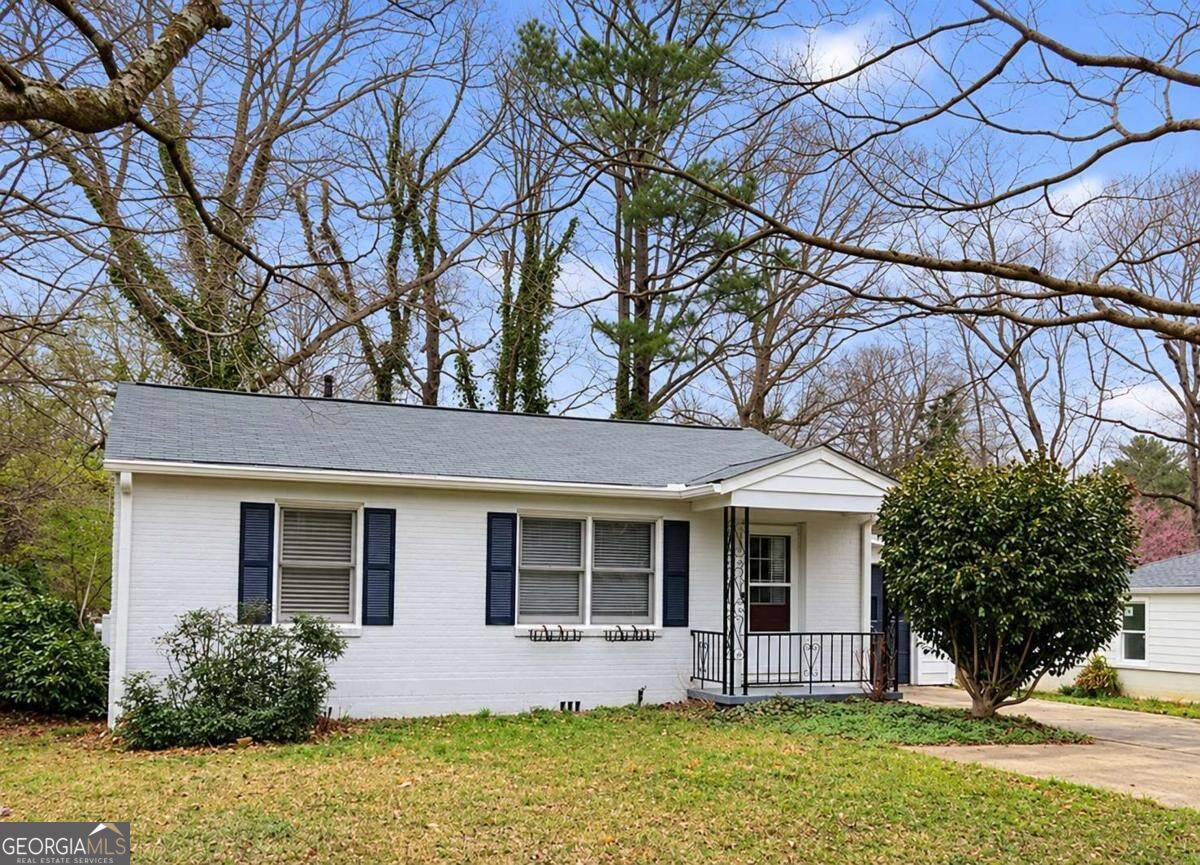 3976 Mcdaniel Street Chamblee Georgia United States, for Sale, residential,  , Maxima Realty