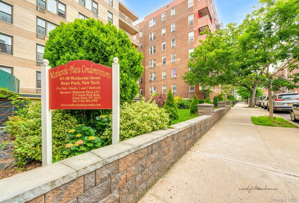 65-50 Wetherole Street APT 5S Rego Park New York United States, for Rent, residential,  , InCom Real Estate - New Demo Office