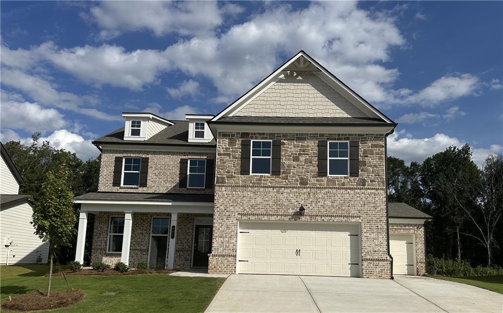 606 Winding Rose Drive Hoschton Georgia United States, for Sale, residential,  , Incom Demo Demo Office