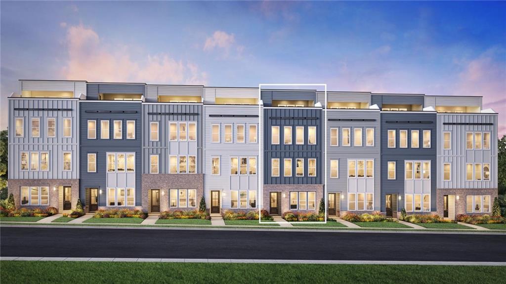 2476 Pullman Avenue Chamblee Georgia United States, for Sale, residential,  , Maxima Realty