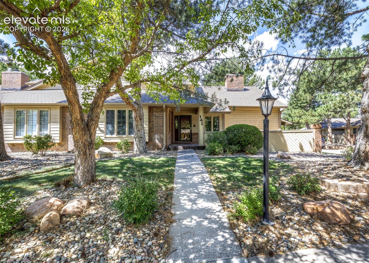 141 Miramar Drive Colorado Springs Colorado United States, for Rent, residential, Christy Dunfee, Realty One Group Apex