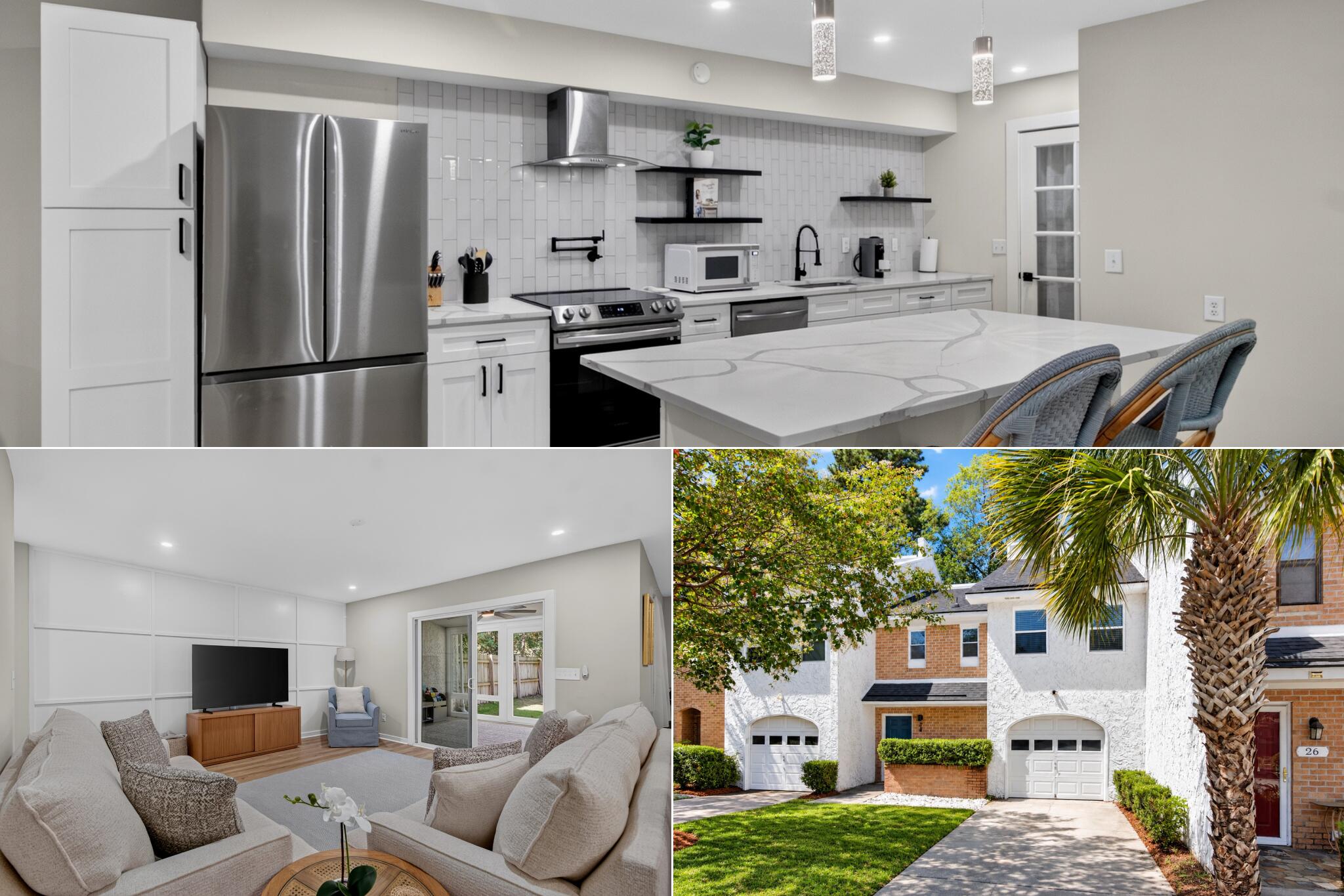 24 Meander Row  APT 4 Charleston South Carolina United States, for Sale, residential, Bobbie  Rose, Keller Williams Realty Charleston/West Ashley