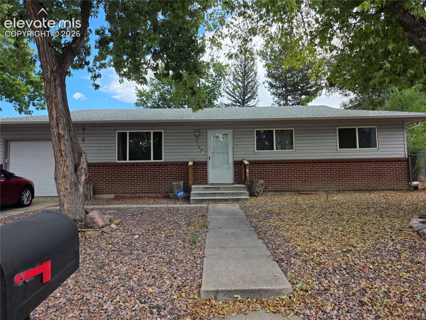 2107 Kensing Circle Colorado Springs Colorado United States, for Rent, residential, Christy Dunfee, Realty One Group Apex