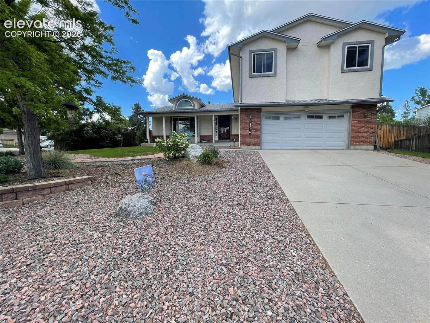 4216 Saunter Drive Colorado Springs Colorado United States, for Rent, residential, Christy Dunfee, Realty One Group Apex