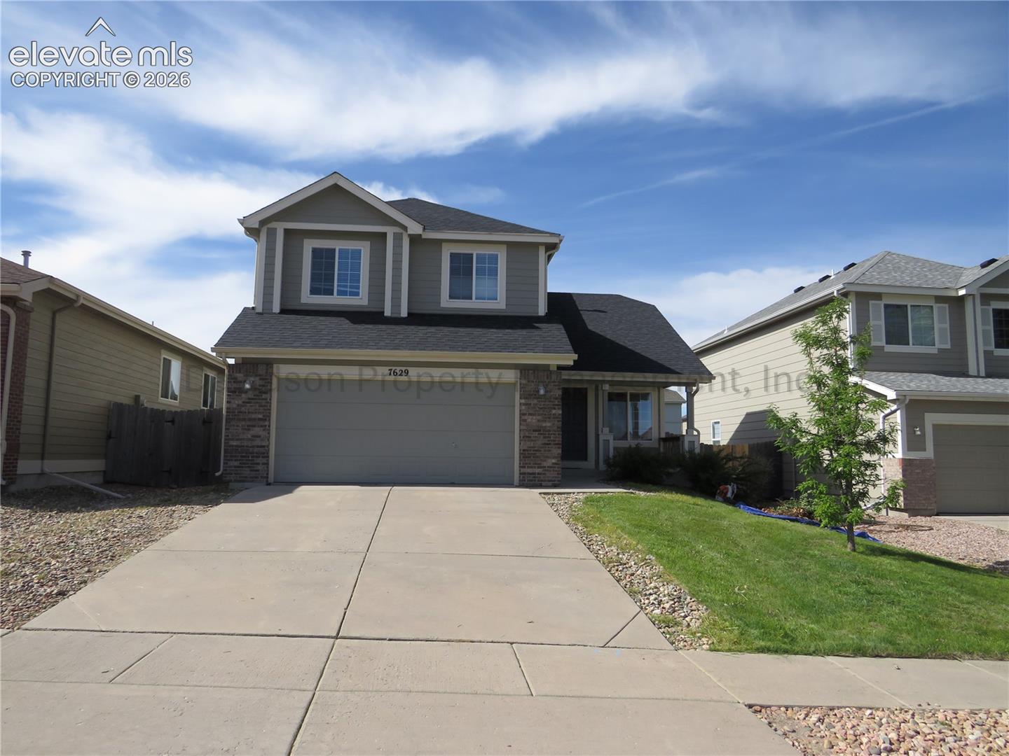 7629 Autumn Knoll Drive Colorado Springs Colorado United States, for Rent, residential, Christy Dunfee, Realty One Group Apex