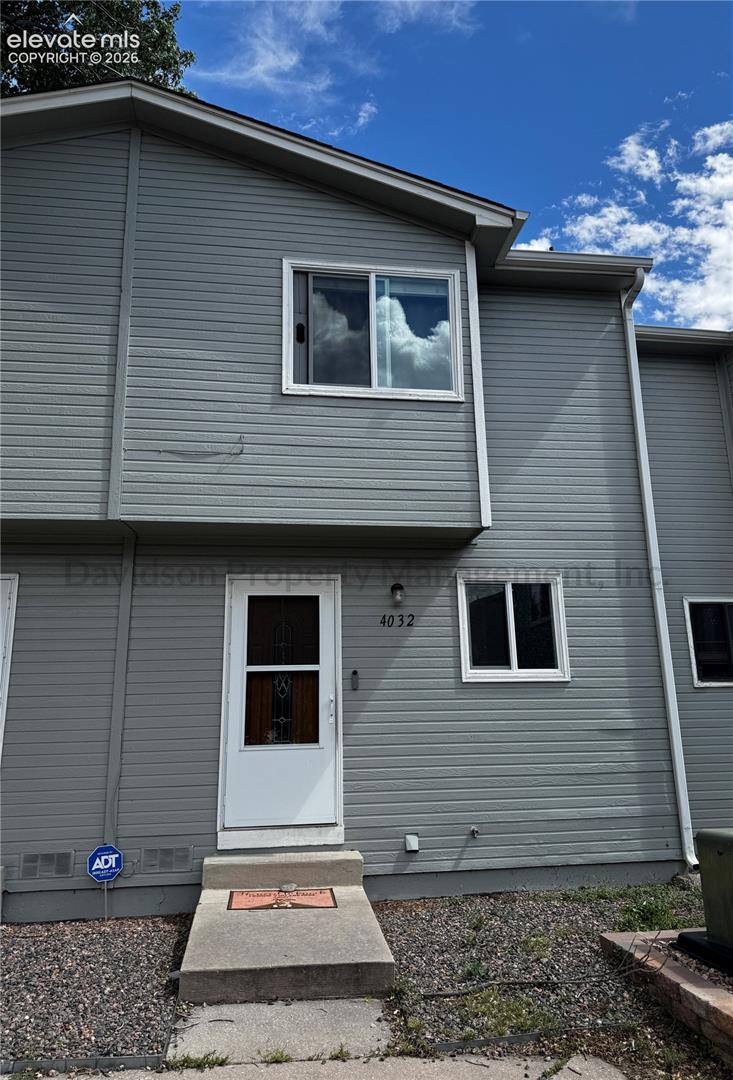4032 Muse Way Colorado Springs Colorado United States, for Rent, residential, Christy Dunfee, Realty One Group Apex