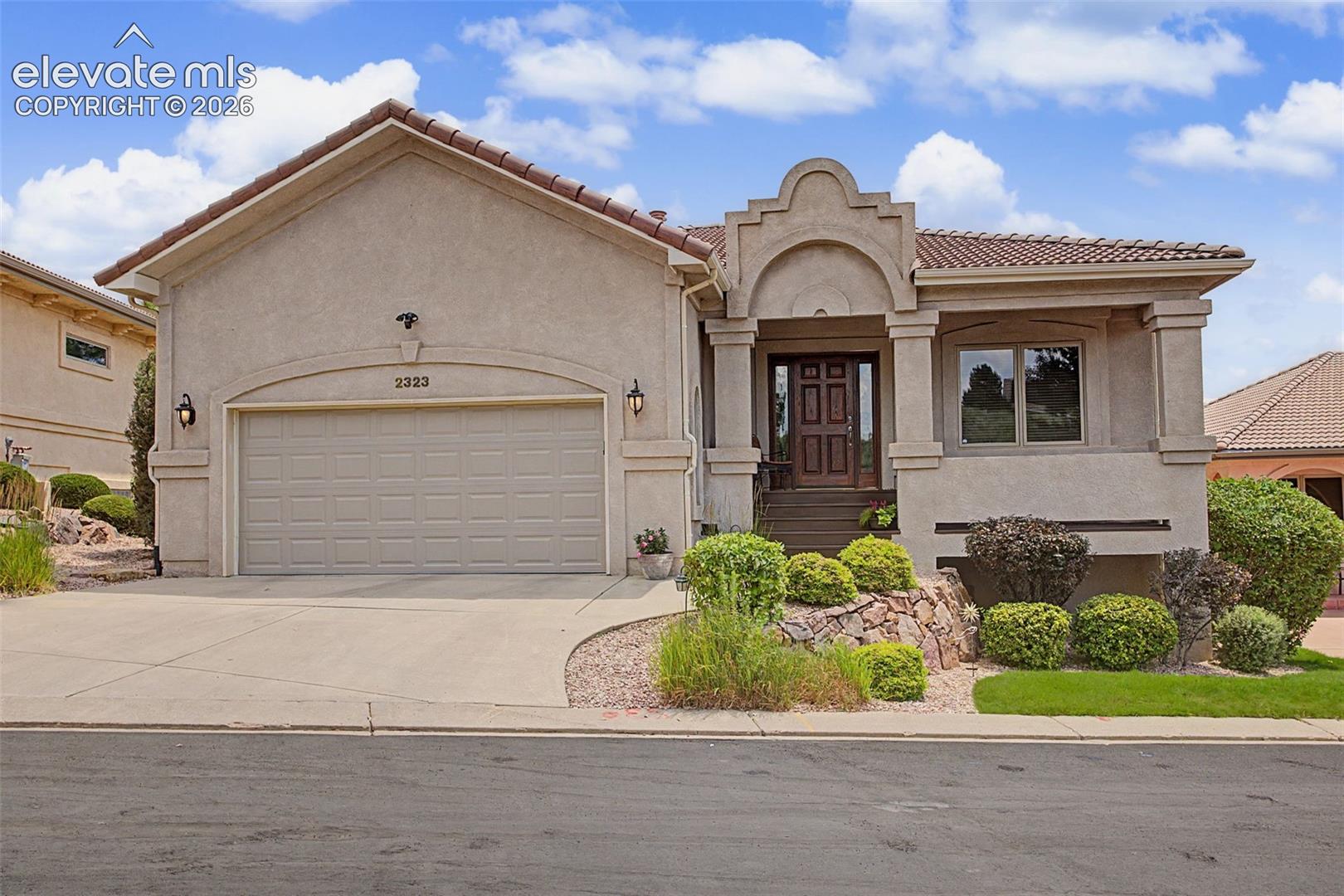 2323 Spanish Oak Terrace Colorado Springs Colorado United States, for Rent, residential, Christy Dunfee, Realty One Group Apex