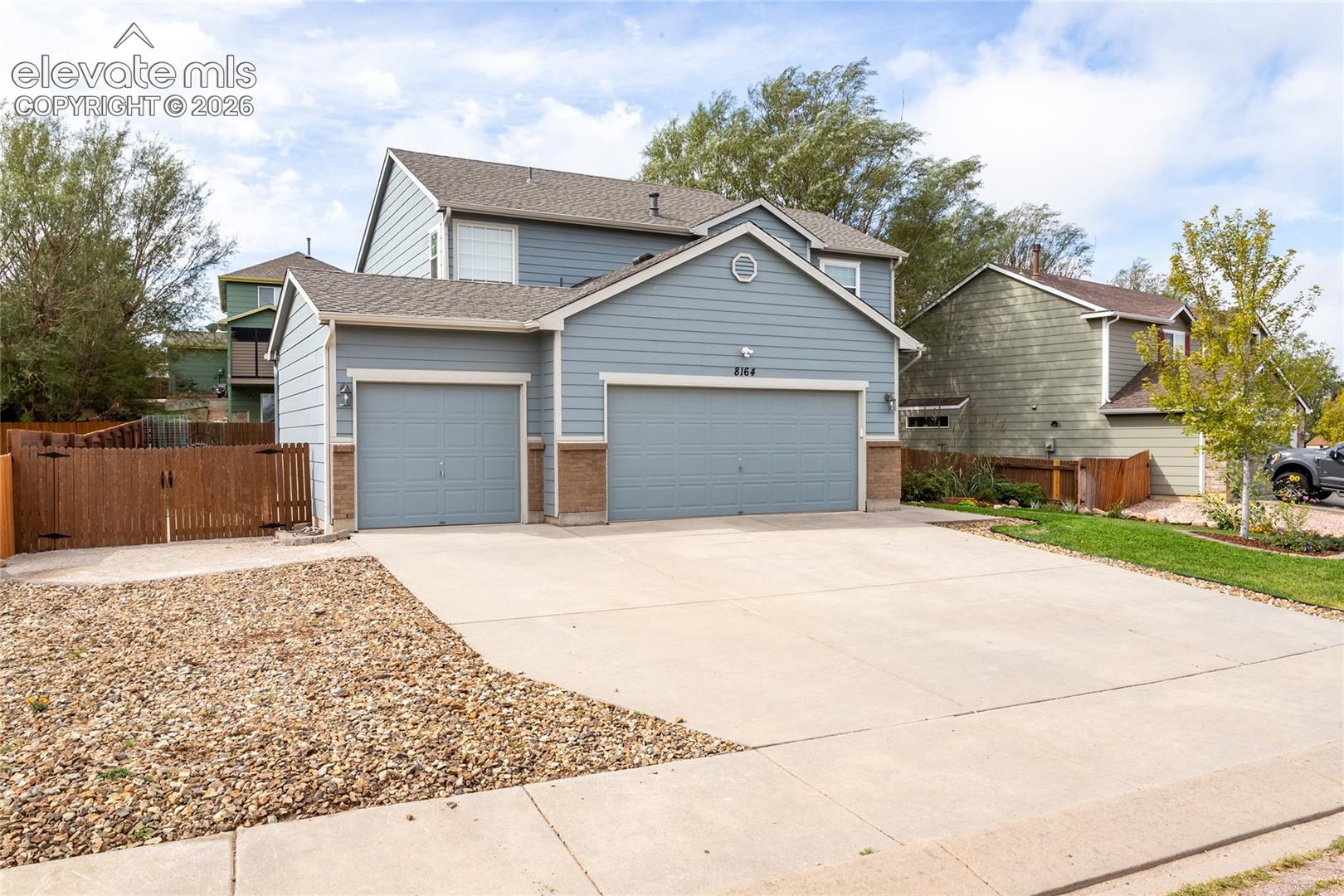 8164 Meadowcrest Drive Colorado Springs Colorado United States, for Rent, residential, Christy Dunfee, Realty One Group Apex