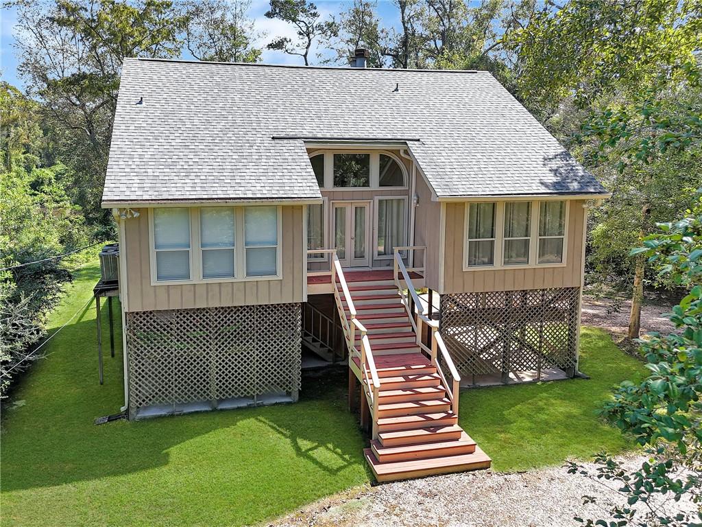 23493 N WILL RICHARDSON Road Ponchatoula Louisiana United States, for Sale, residential,  , 1st BMG REALTY