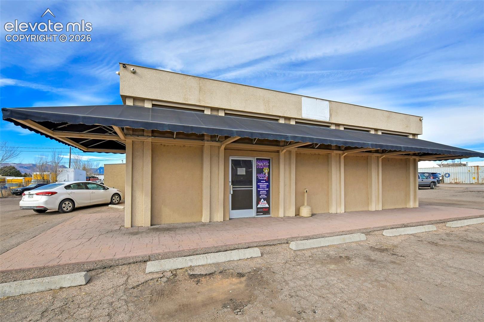 4630 Austin Bluffs Parkway Colorado Springs Colorado United States, for Sale, commercial, Christy Dunfee, Realty One Group Apex
