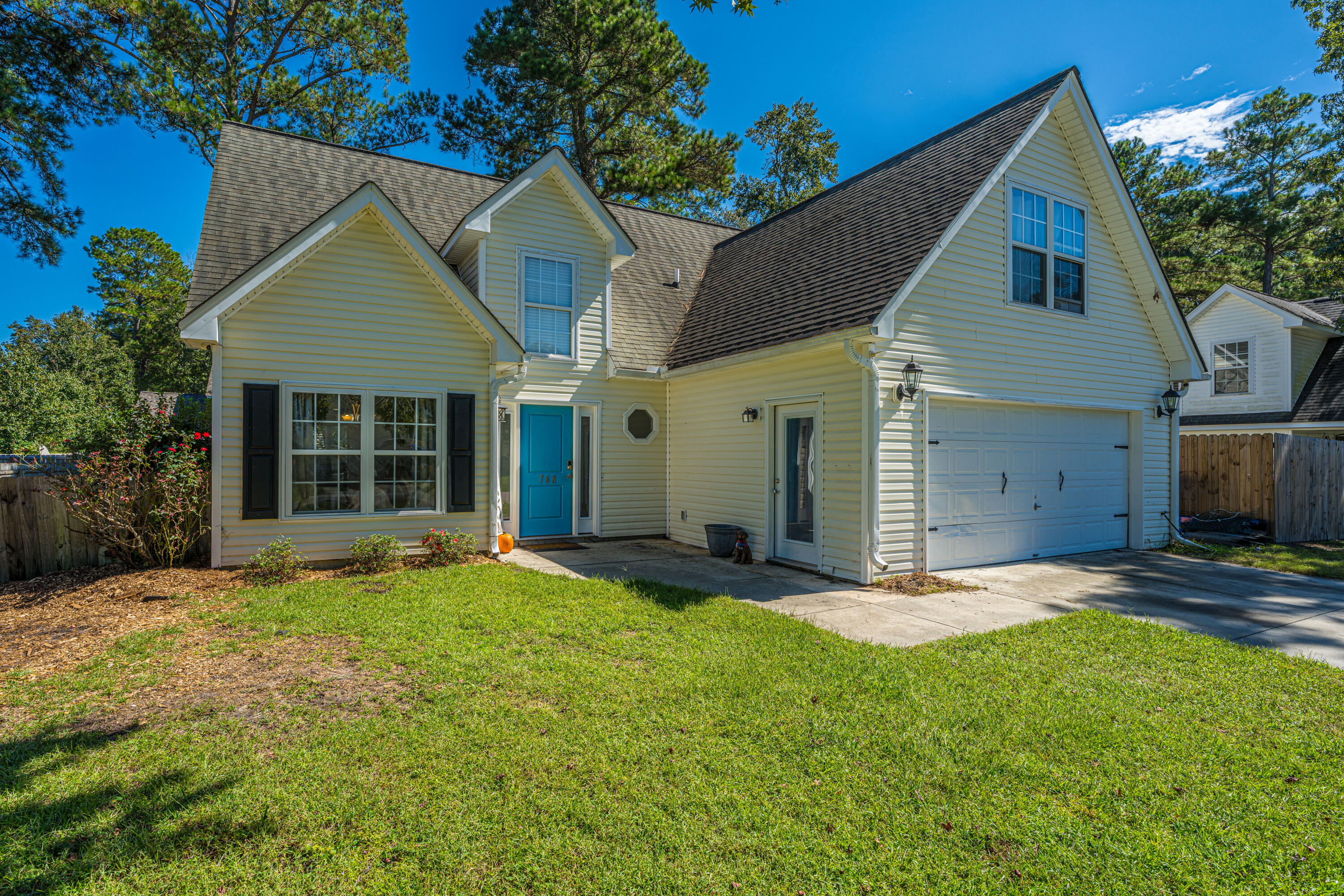 768 Bunkhouse Drive Charleston South Carolina United States, for Sale, residential, Bobbie  Rose, Keller Williams Realty Charleston/West Ashley