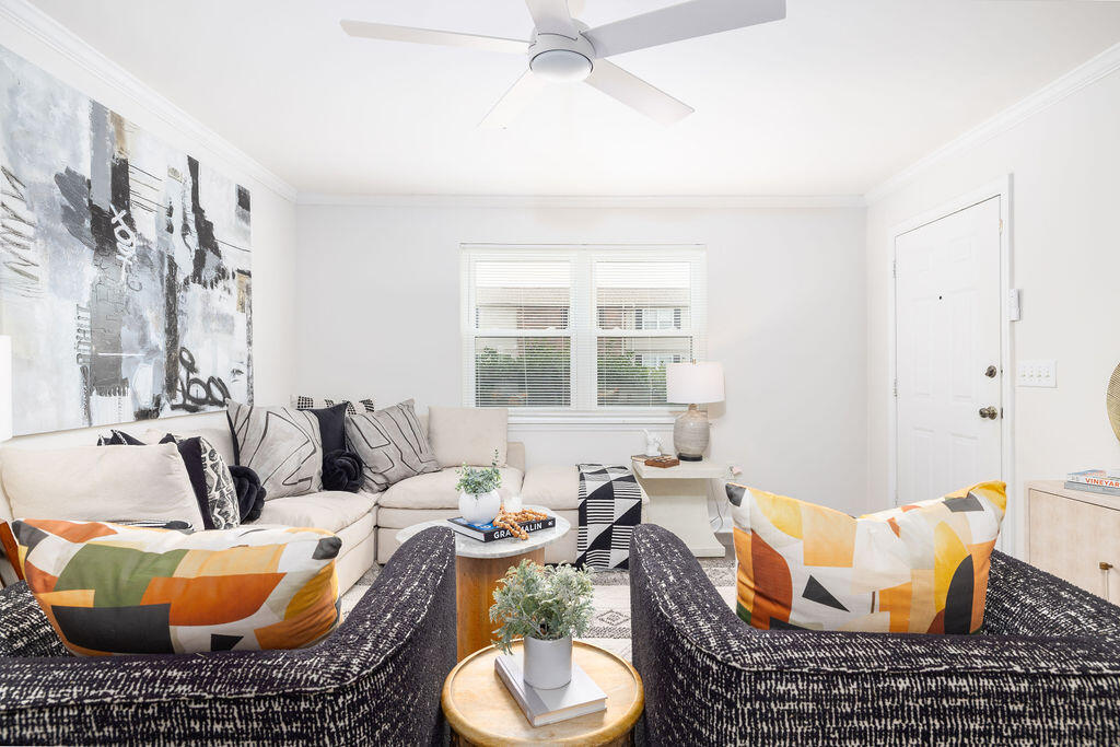 415 Parkdale Drive APT Apt 2f Charleston South Carolina United States, for Rent, residential,  , Adler Realty