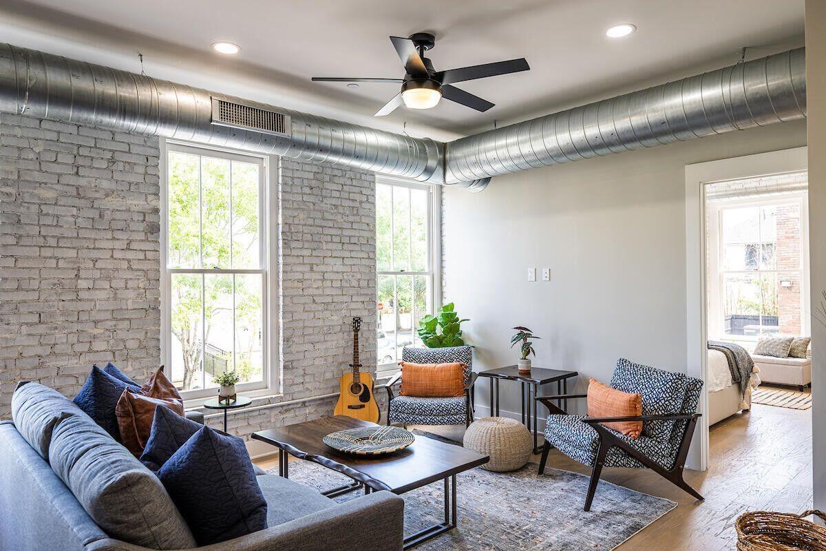 70 Carolina Street APT 201 Charleston South Carolina United States, for Rent, residential,  , Adler Realty