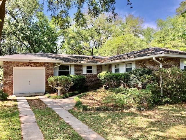 1737 Somerset Circle Charleston South Carolina United States, for Rent, residential,  , Adler Realty