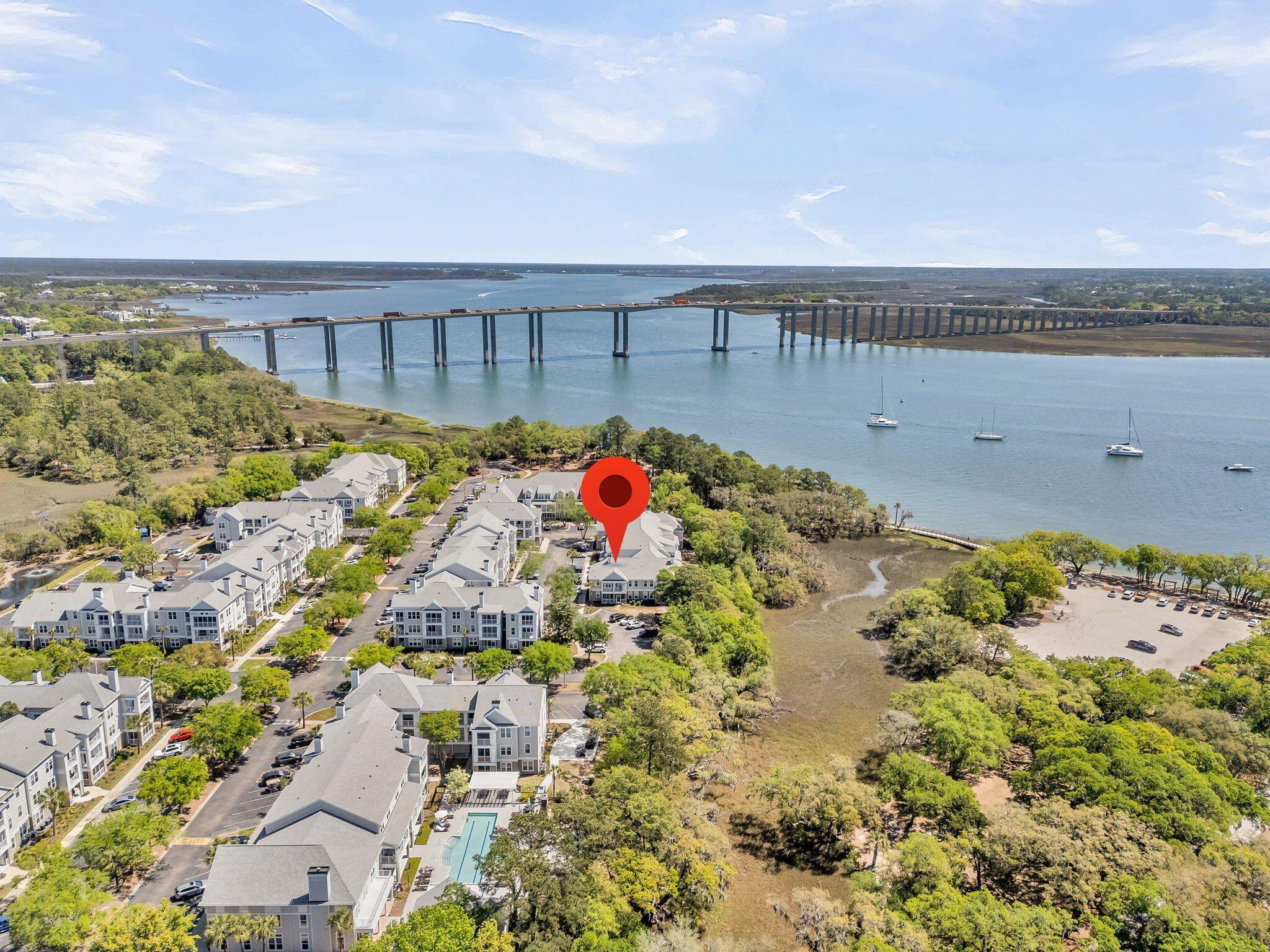 130 River Landing Drive APT 2112 Charleston South Carolina United States, for Rent, residential,  , Adler Realty