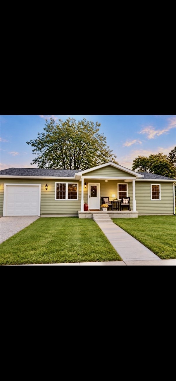 314 S 10th Street Marshall Illinois United States, for Sale, residential, Reuben Stence, Stence Realty Team