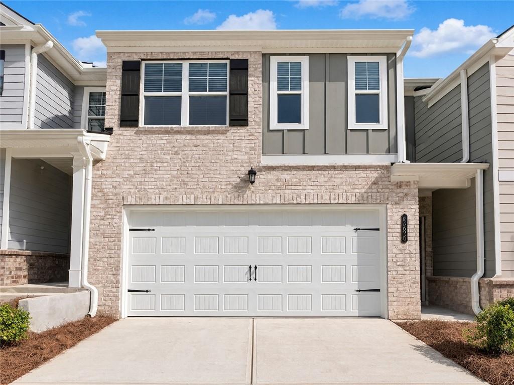6383 Towhee Way Morrow Georgia United States, for Sale, residential,  , INCOM OFFICE EXAMPLE