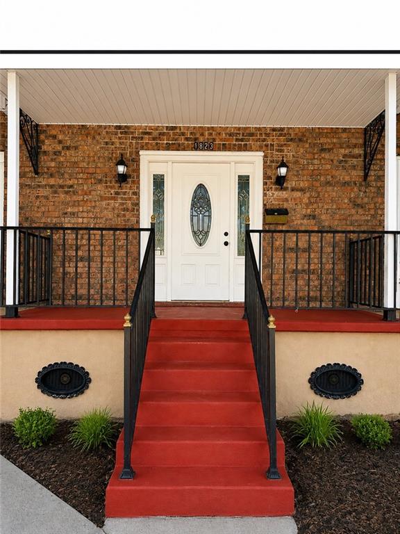 1823 25 MURL Street New Orleans Louisiana United States, for Sale, residential,  , 1st BMG REALTY