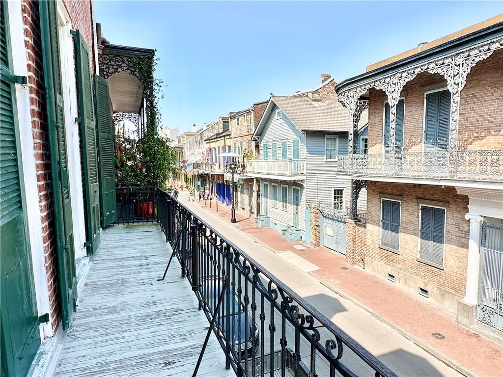 818 BOURBON Street New Orleans Louisiana United States, for Sale, residential,  , 1st BMG REALTY