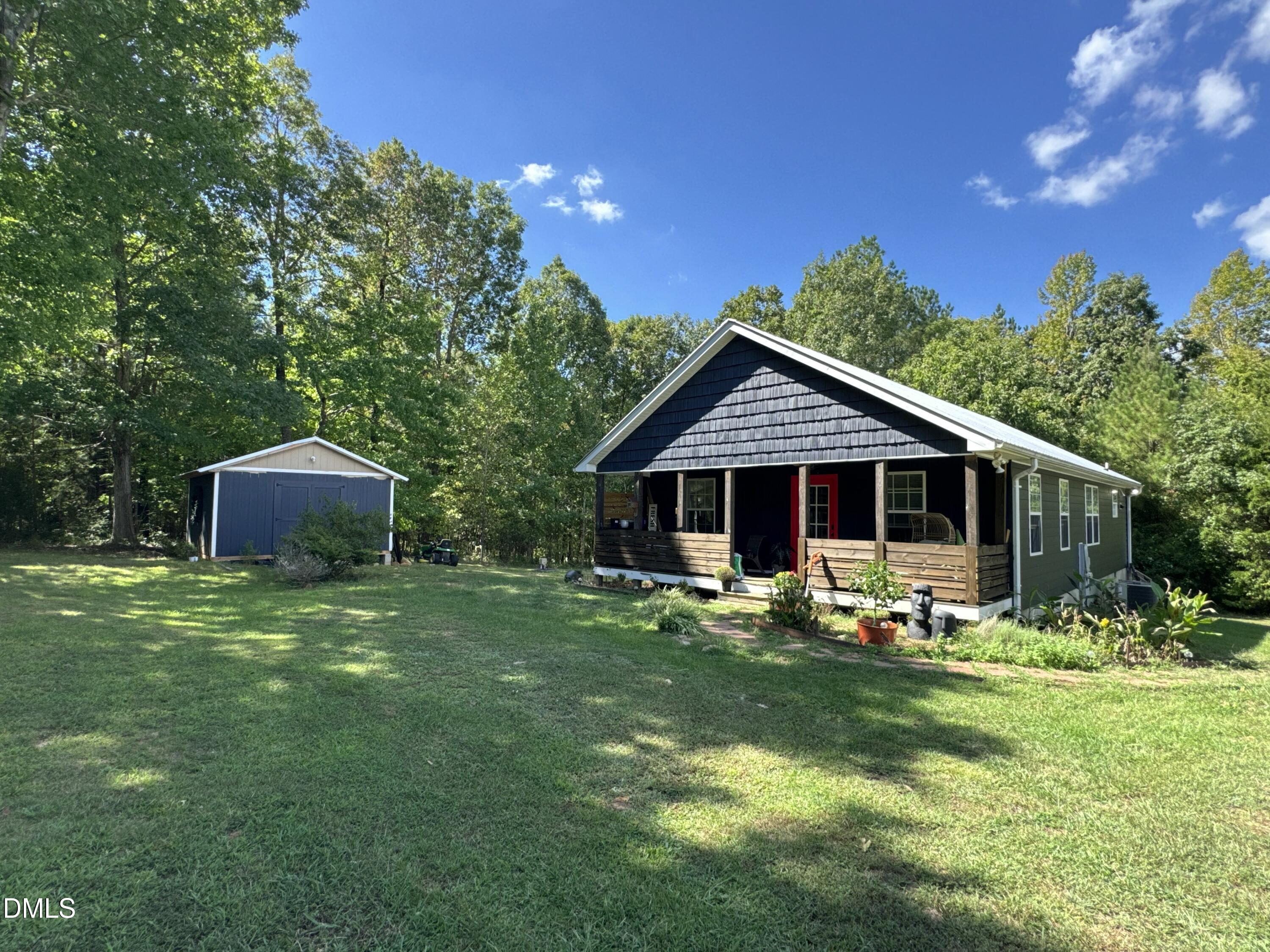 55 Seminole Pt Lane Siler City North Carolina United States, for Sale, residential,  , Realty World Carolina Properties