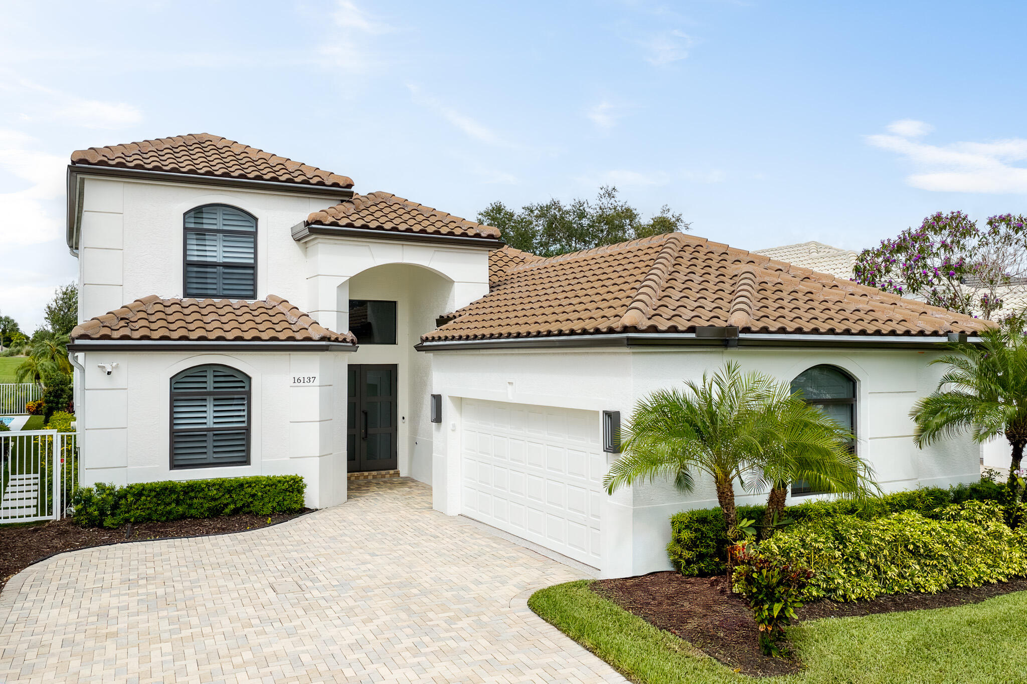 16137 Villa Vizcaya Place Delray Beach Florida United States, for Sale, residential, Matt Levine, The Premier Group & Compass