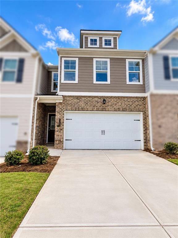 6377 Towhee Way Morrow Georgia United States, for Sale, residential,  , INCOM OFFICE EXAMPLE