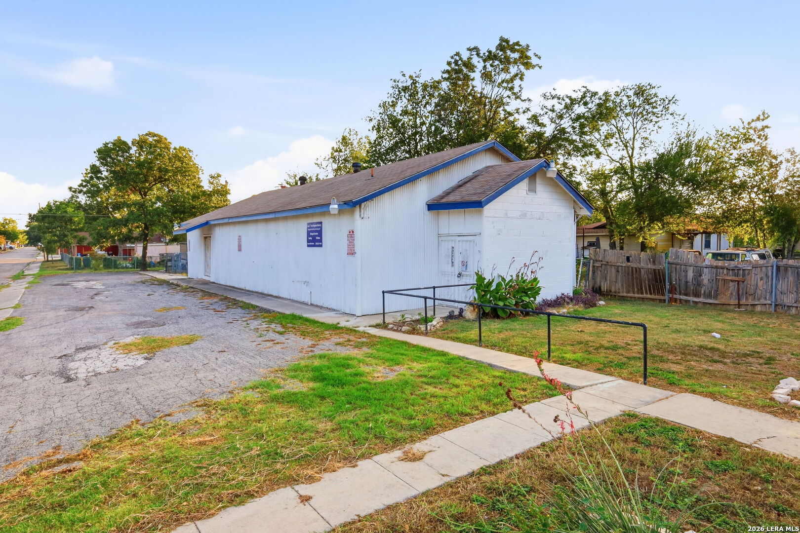 3802 W Salinas St San Antonio Texas United States, for Sale, commercial, Alec Amador, Winners Circle Real Estate