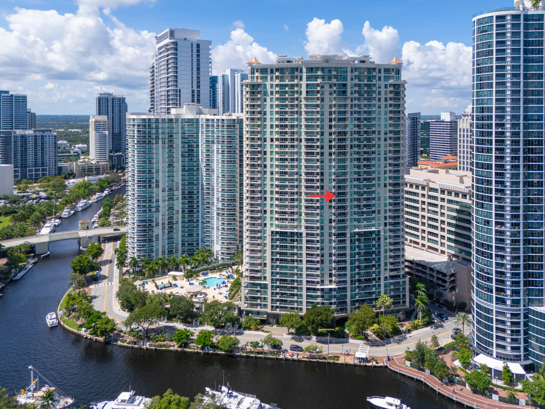 411 N New River Drive APT 1903 Fort Lauderdale Florida United States, for Sale, residential, Lou Blum, Grandiose Real Estate