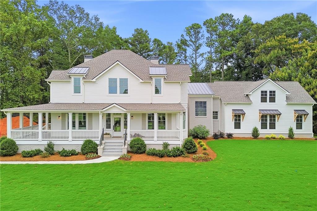 270 Windsor Drive Marietta Georgia United States, for Sale, residential,  , RCA Realty Group