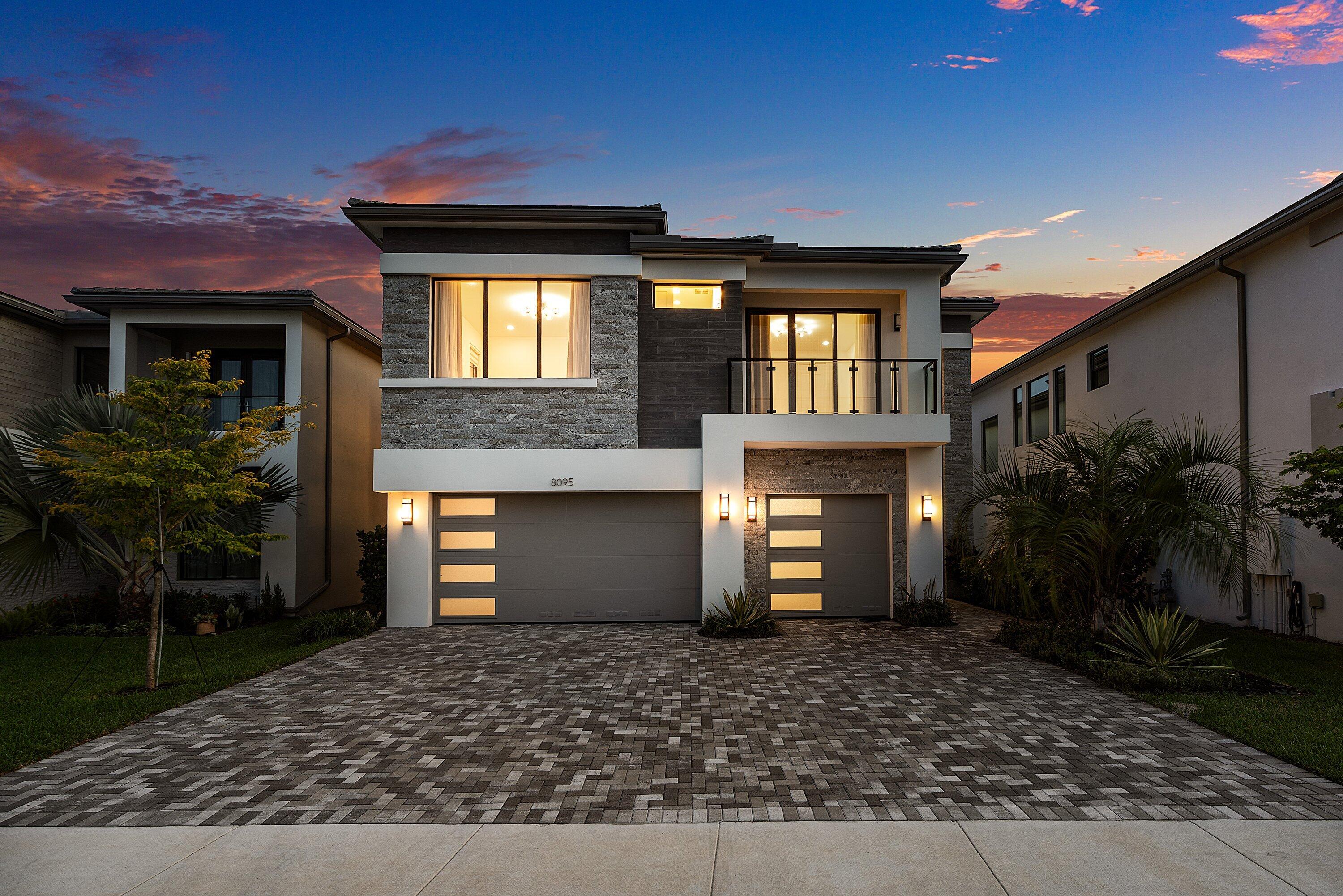 8095 CRYSTAL DOWNS Avenue Boca Raton Florida United States, for Sale, residential, Matt Levine, The Premier Group & Compass