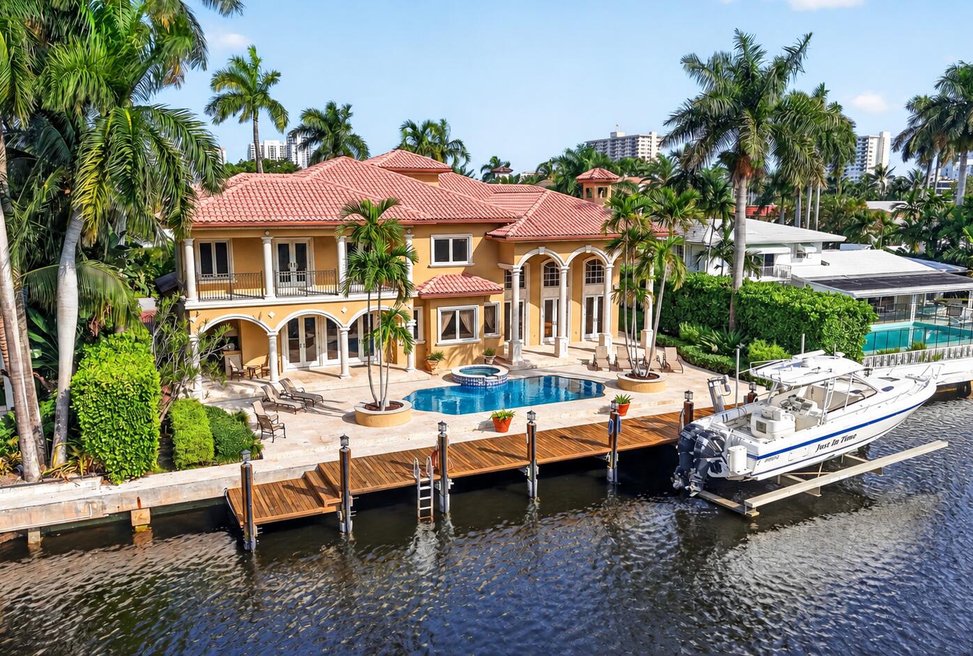 67 ROYAL PALM Drive Fort Lauderdale Florida United States, for Sale, residential, Lou Blum, Grandiose Real Estate