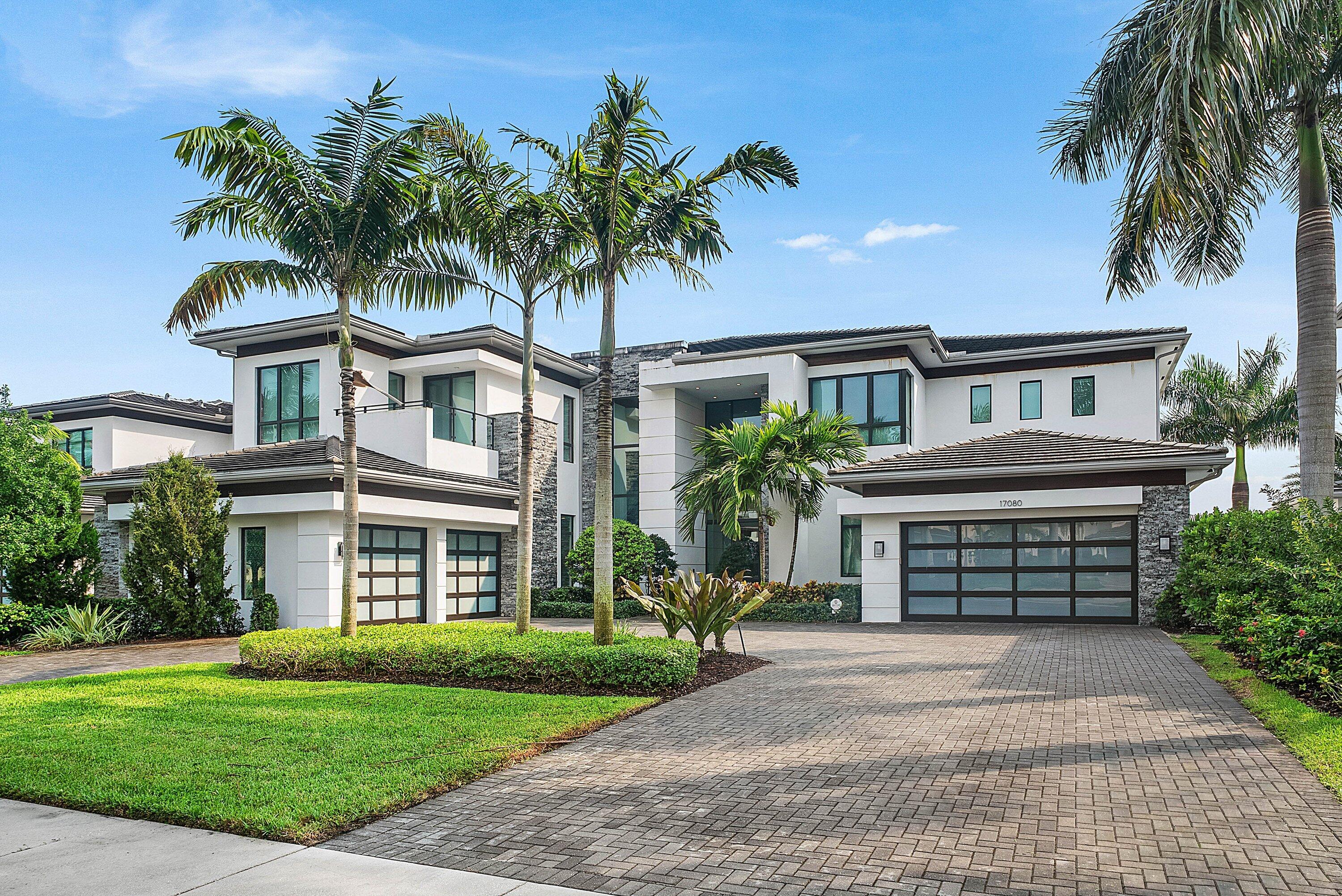 17080 Brulee Breeze Way Boca Raton Florida United States, for Sale, residential, Matt Levine, The Premier Group & Compass