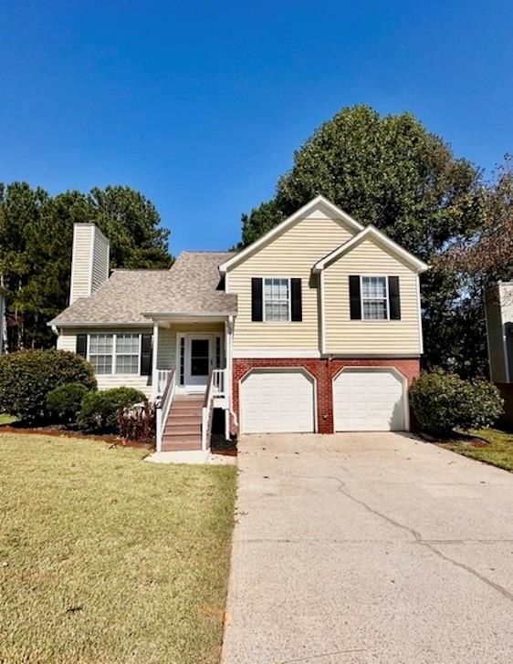 4304 Anderson Ridge Drive Austell Georgia United States, for Sale, residential, Keely George, Maximum One Greater Atlanta Realtors